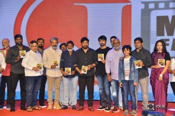 Vijetha Movie Audio Launch Photos